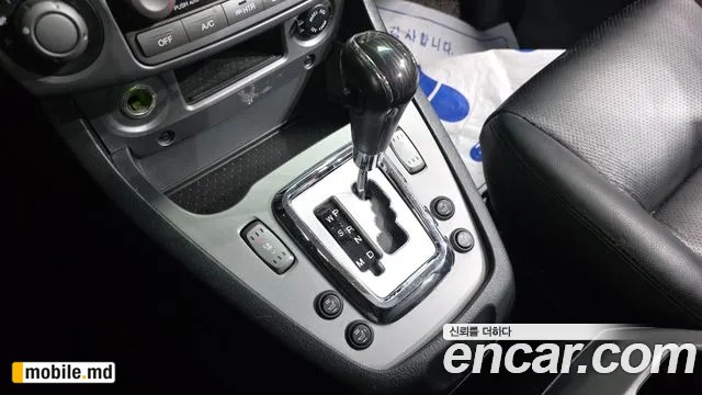 2018 Li KORANDO — photo 9