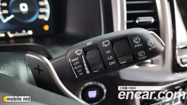 2021 Li Rexton — photo 14