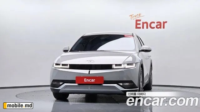 2024 Hyundai IONIQ — photo 3