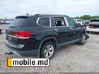 2018 Volkswagen Atlas — photo 19