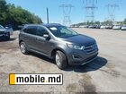 2018 Ford Edge — photo 17