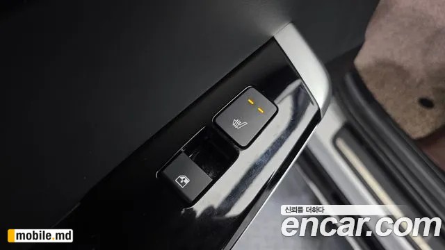 2024 Kia EV6 — photo 28