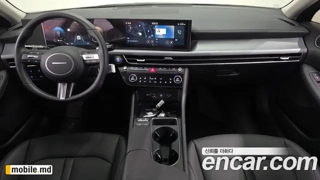 2026 Hyundai Sonata — photo 7