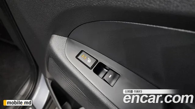 2017 Hyundai Tucson — photo 30