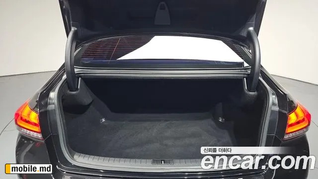 2018 Genesis G80 — photo 20