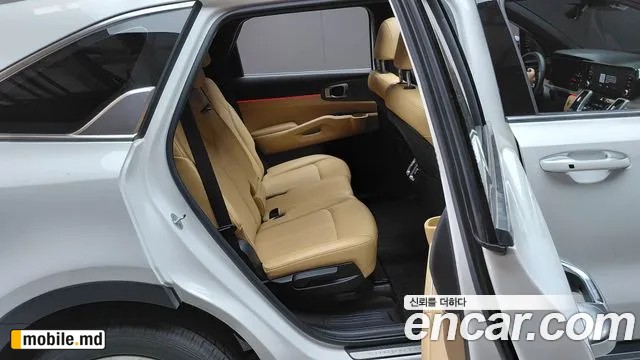 2022 Kia Sorento — photo 26