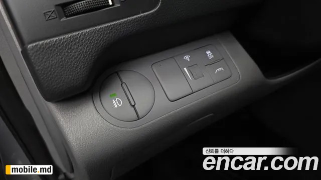 2019 Hyundai Starex — photo 19