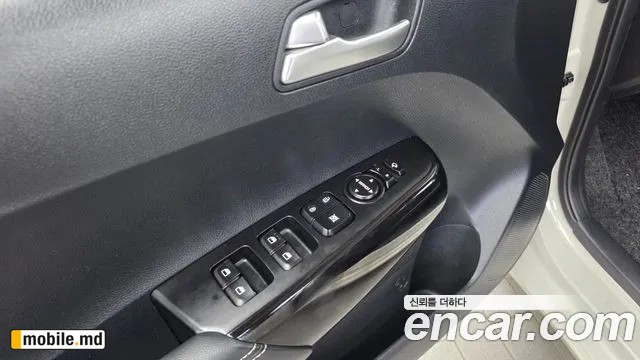 2026 Kia morning — photo 20