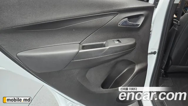 2022 Daewoo Bolt EV — photo 25