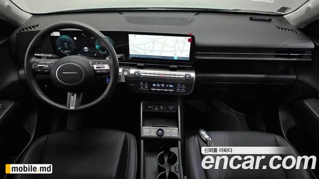 2026 Hyundai Kona — photo 7
