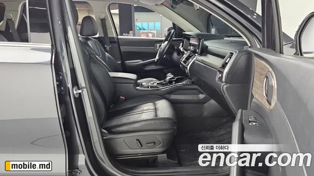 2022 Kia Sorento — photo 11
