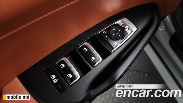2026 Kia K5 — photo 27