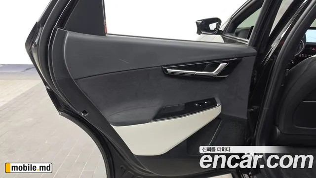 2023 Kia EV6 — photo 25
