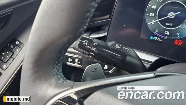 2024 Kia Niro — photo 28