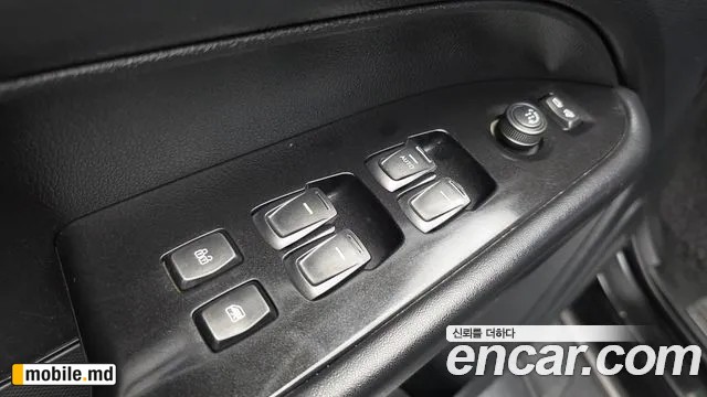2020 Li Rexton — photo 28