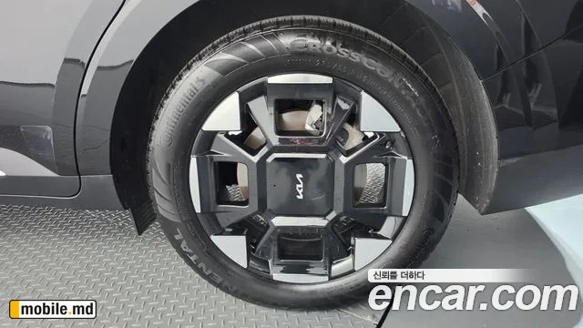 2025 Kia Canival — photo 21