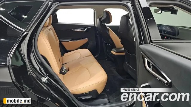 2023 Kia EV6 — photo 13
