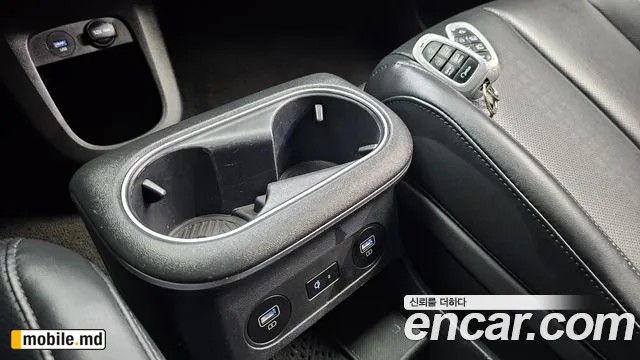 2022 Hyundai IONIQ — photo 18