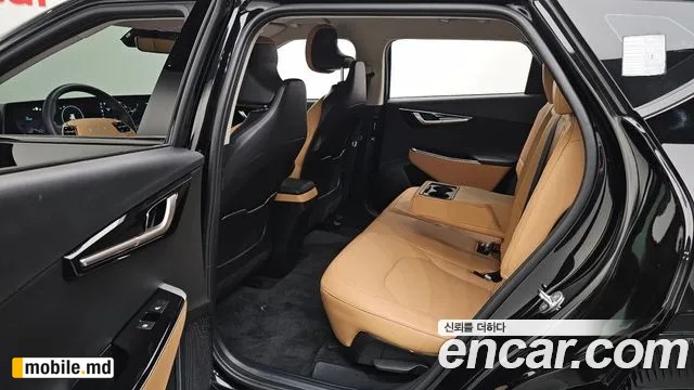 2023 Kia EV6 — photo 27