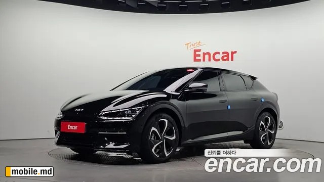 2023 Kia EV6