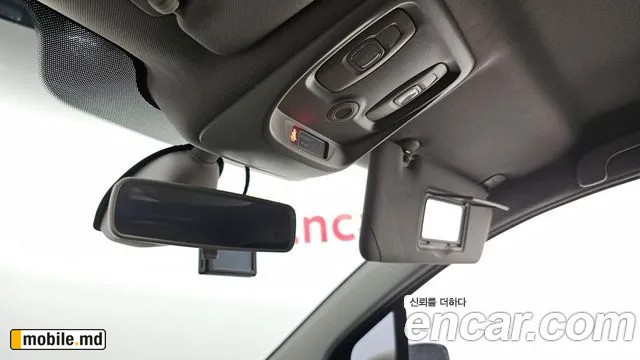 2018 Renault QM3 — photo 19