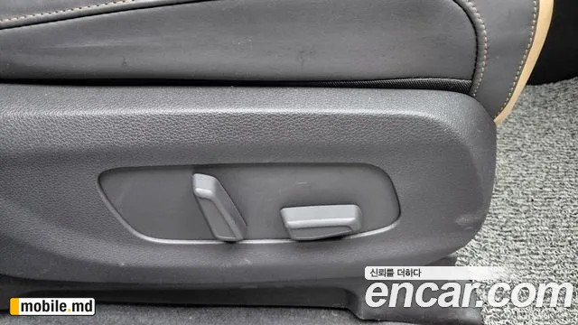 2021 Kia Canival — photo 20