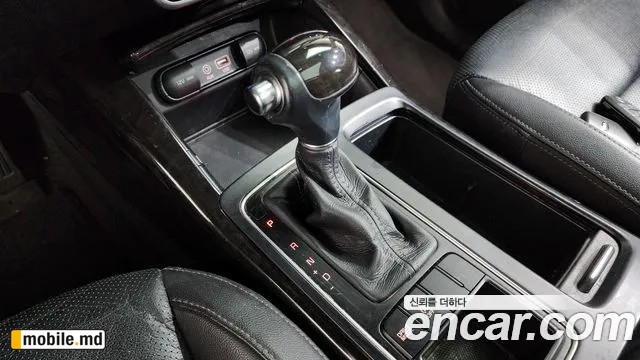2016 Kia Sorento — photo 9