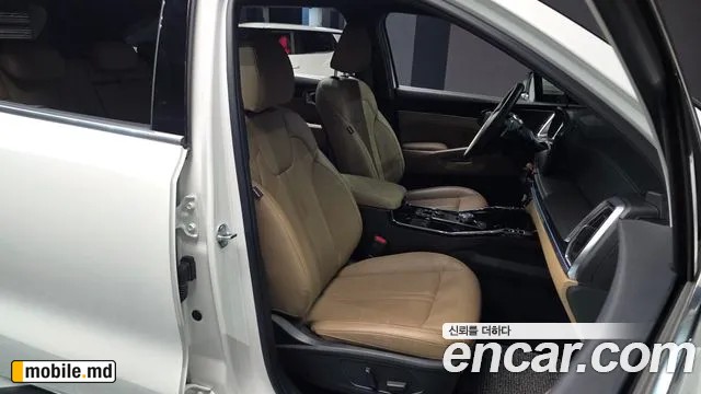 2025 Kia Sorento — photo 26