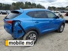 2018 Hyundai Tucson — photo 17