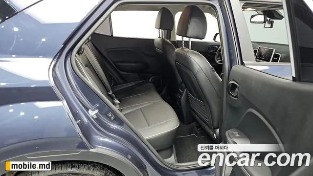 2026 Hyundai Venue — photo 12
