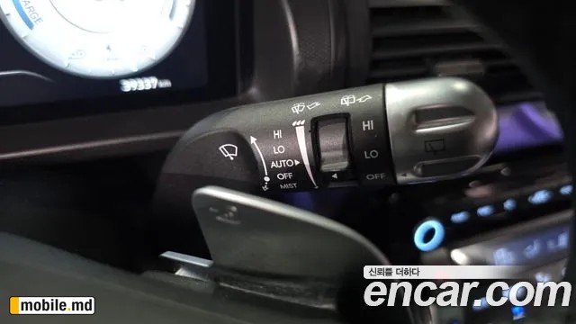2025 Hyundai Casper — photo 18