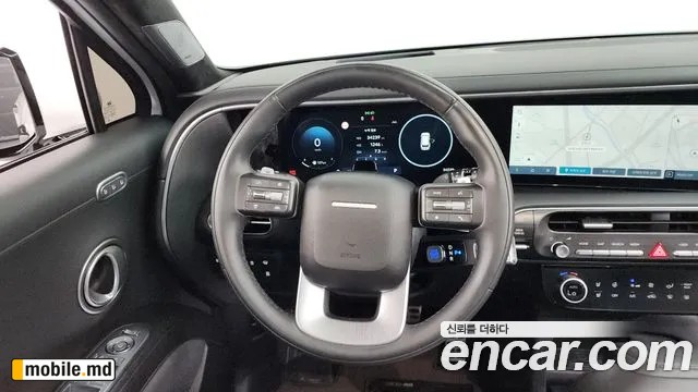 2025 Hyundai Palisade — photo 14