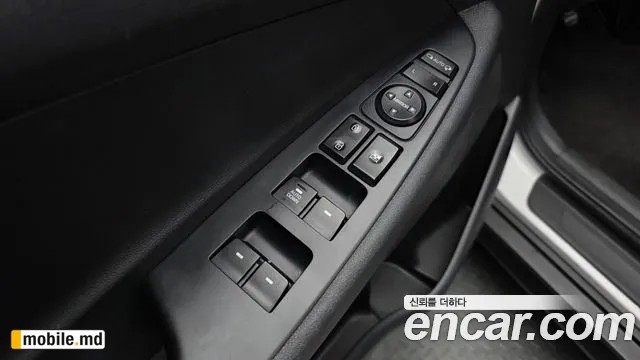 2017 Hyundai Tucson — photo 15