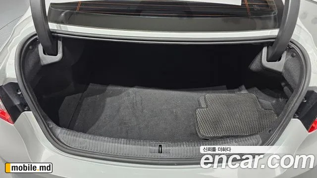 2017 Renault 6 — photo 34