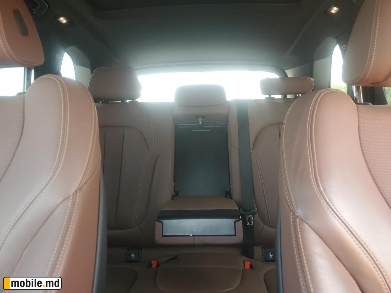 2021 BMW X5 — photo 10