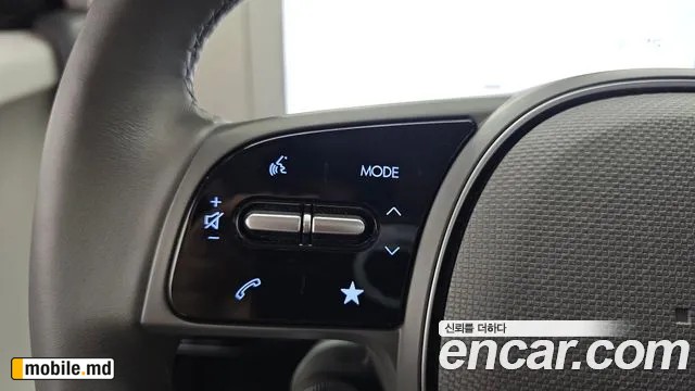2024 Hyundai IONIQ — photo 18