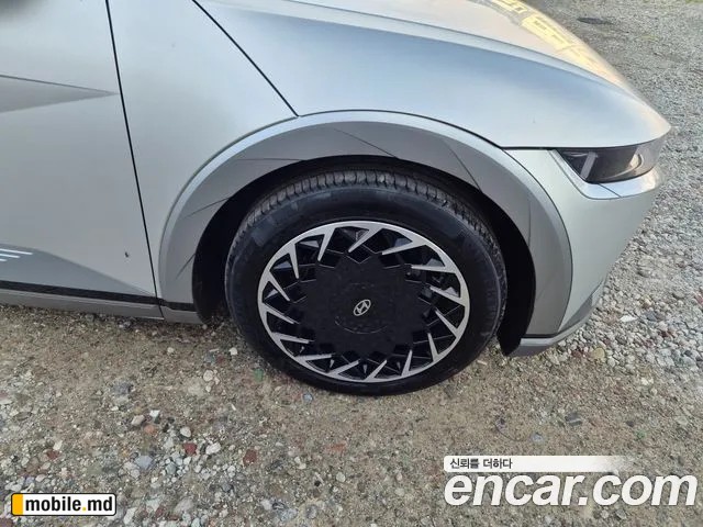 2022 Hyundai IONIQ — photo 3