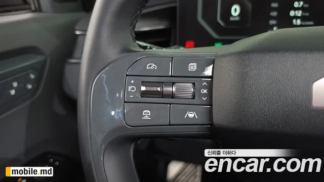 2024 Kia EV9 — photo 18