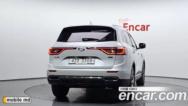 2017 Renault 6 — photo 4