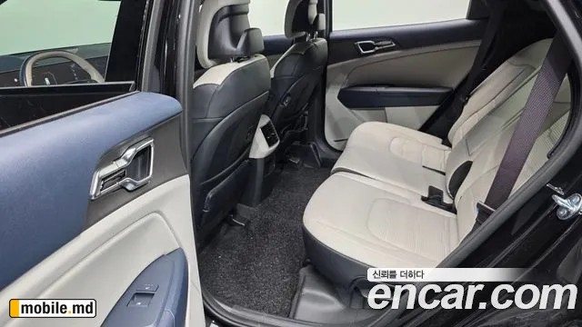 2026 Kia Sportage — photo 12