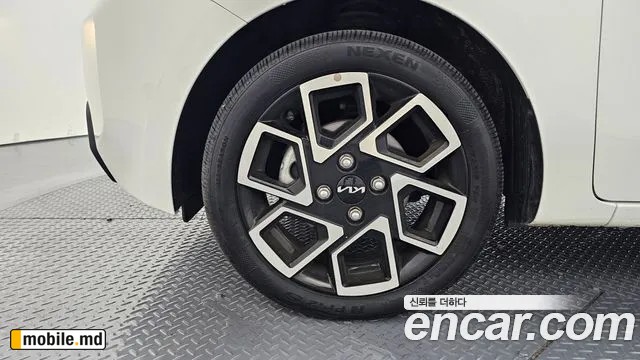 2025 Kia RAY — photo 5