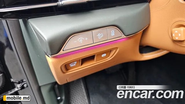 2026 Genesis GV80 — photo 27