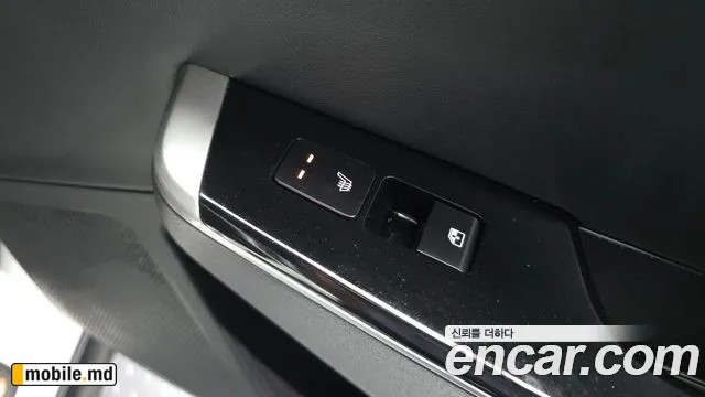 2024 Kia EV6 — photo 19