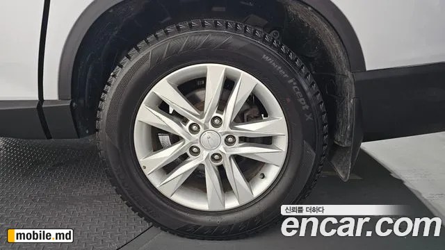 2021 Li Rexton — photo 21