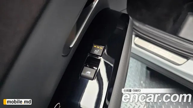 2026 Hyundai Tucson — photo 31