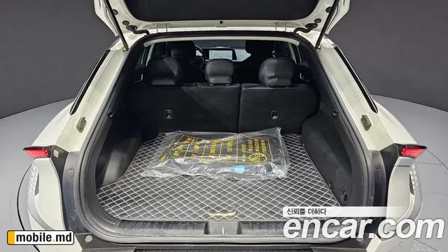 2024 Kia EV6 — photo 20