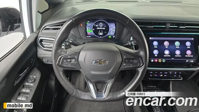 2022 Daewoo Bolt EV — photo 13