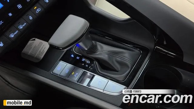 2026 Hyundai Avante — photo 9