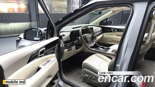 2026 Kia Canival — photo 10