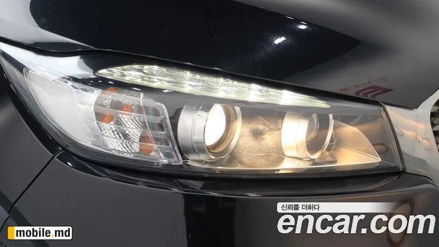 2017 Kia Sorento — photo 22